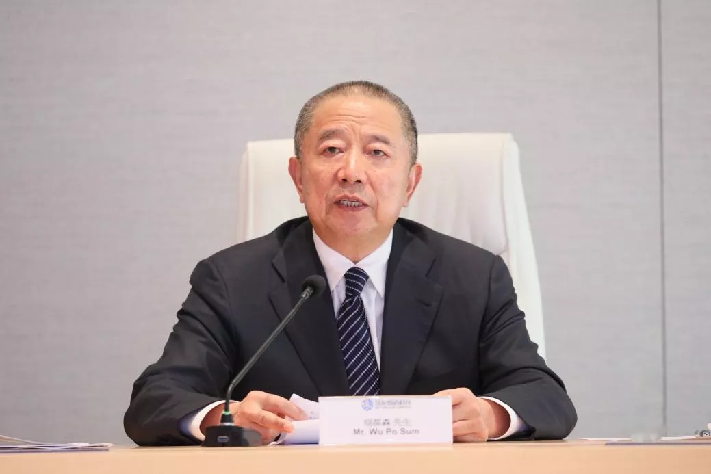 筑友智造科技控股股東、建業(yè)集團董事長胡葆森在發(fā)布會上致辭2.webp.jpg