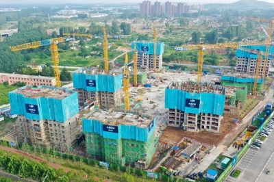 行業(yè)資訊丨山西第三批裝配式建筑示范城市、產(chǎn)業(yè)基地和示范項(xiàng)目開始申報(bào)；《珠海市綠色建筑評(píng)價(jià)導(dǎo)則》通過專家團(tuán)隊(duì)評(píng)審